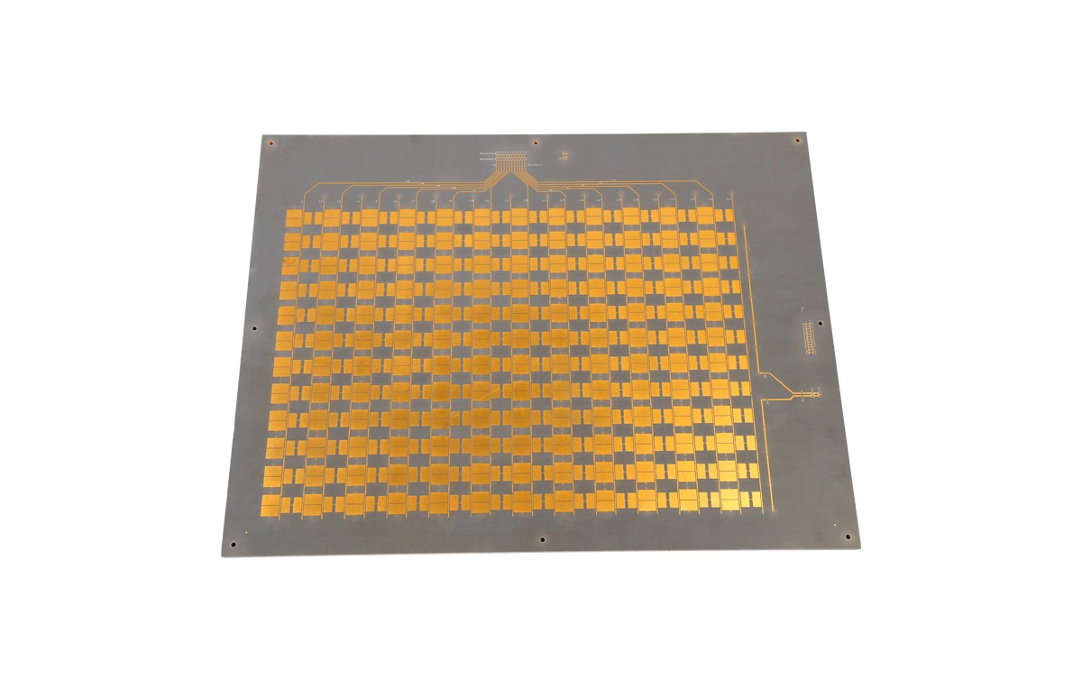 550x400x8F4B6 layer board