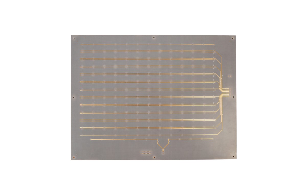 550x400x8F4B6 layer board