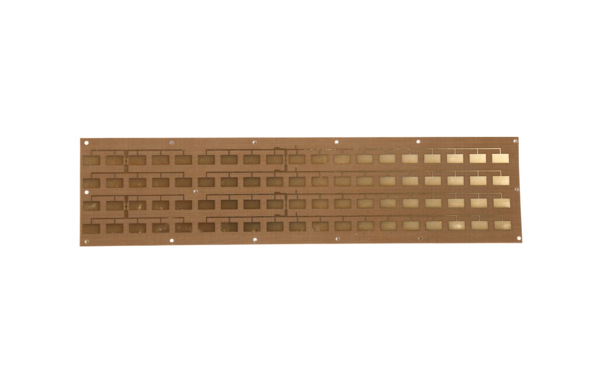 ARLON880 antenna board