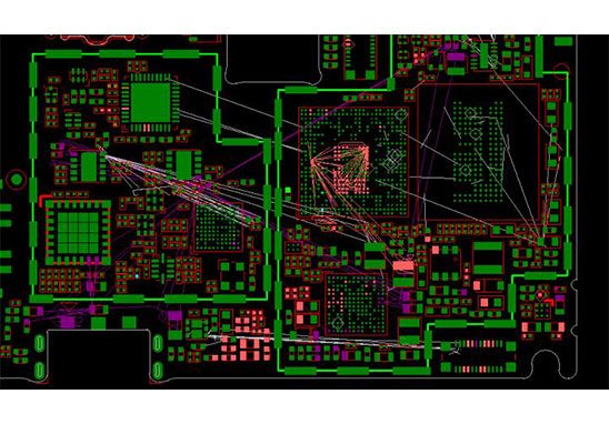 深圳PCB设计公司.